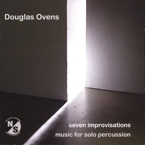 Seven Improvisations: Music for Solo Percussion