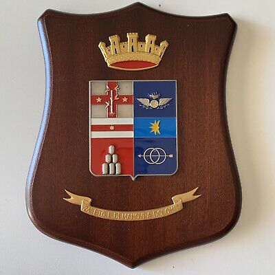 CREST 24° BATTAGLIONE LOGISTICO DI MANOVRA DOLOMITI RARITÀ!! 