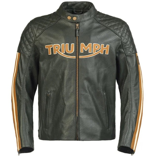 Triumph best sale copley jacket