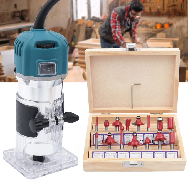 Image of Einhell TC-BJ 900 biscuit jointer on lowes website