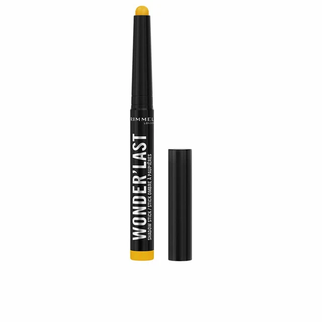Fard à Paupières En Bâton Rimmel Scandaleyes - Choix De La Couleur, Effet Scintillant
