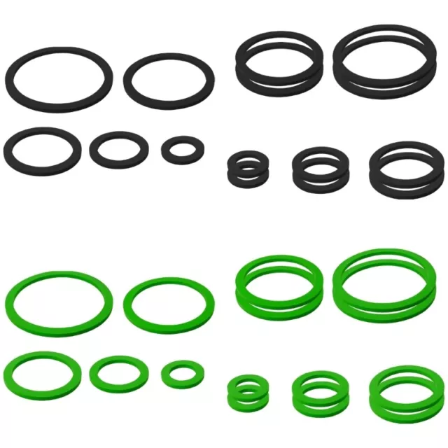 Aquarium Holder Rings Fishtank Floating Plant Corral Feeding Rings 80-200mm