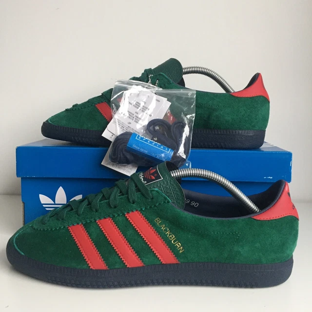 nightsafe adidas lg2 spzl trainers