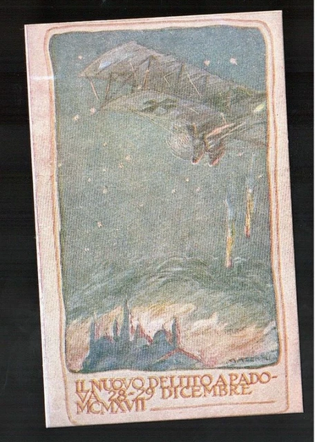 Cartolina Militare Non  Viaggiata Illustratore Mazzoni
