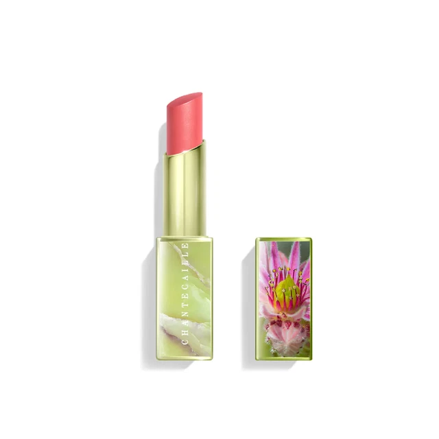Chantecaille Wild Meadows Lip Chic - Carpathia - Un suave rubor de albaricoque 0,09 oz