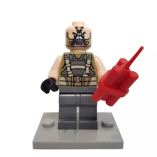 Lego bane dark knight rises cheap