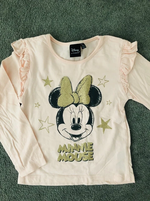 ❤️Huge Beautiful Disney Outfits Sets Bundle Age 5-6 Years❤️ 9