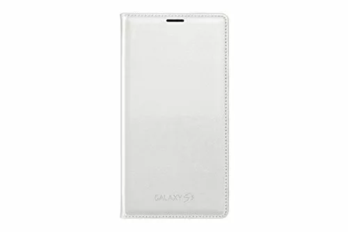 Flip Cover Originale Samsung Galaxy S5 Flip Wallet