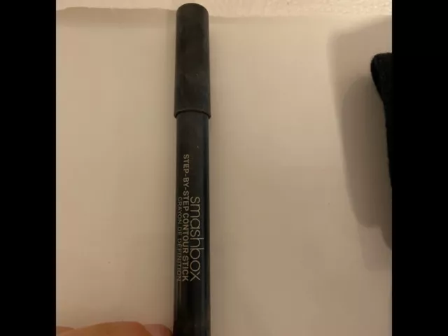 Smashbox- Step By Step Contour Stick