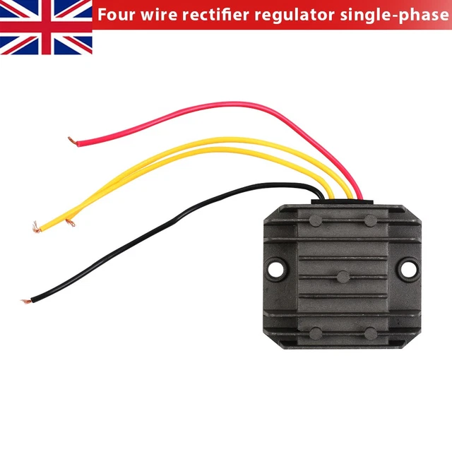 190 VDC Solid State Rectifier, Full Wave, Three Phase at ₹ 450