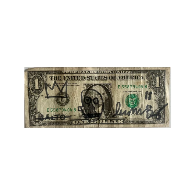 Billet de 1 dollar américain photo - Image gratuite de Monnaie sur