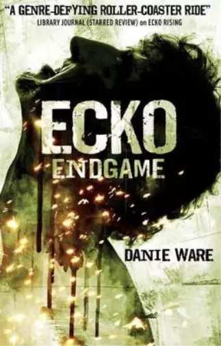 Danie Ware Ecko Endgame (Poche)