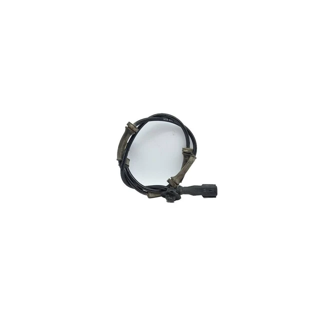 4x Sensore di velocà ruota ABS anteriore posteriore sinistro destro per Pontiac Torrent Chevrolet  34