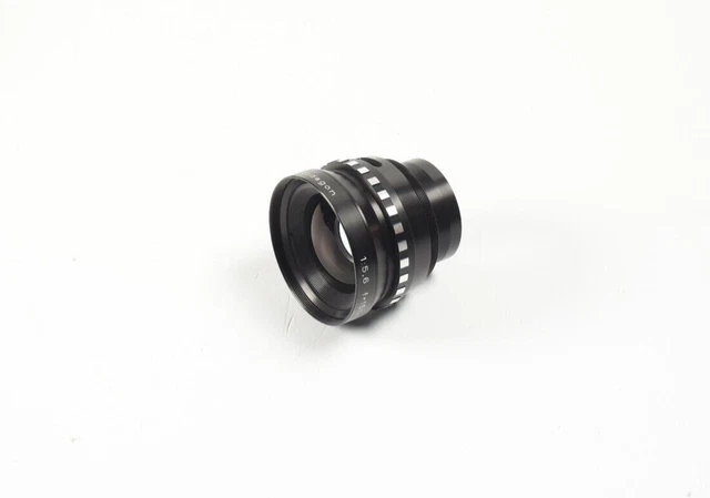 Obiettivo Rodenstock Rodagon 150mm f/5.6 Mat. 8878723 - Usato
