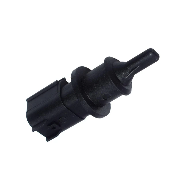 Capteur Température Air Extérieur YINETTECH - Compatible VW, Audi, Skoda - Référence 1J0919379A
