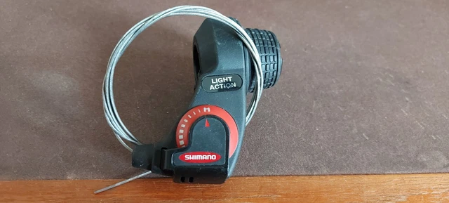 revoshift grips