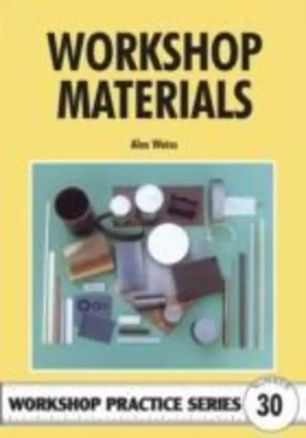 Alex Weiss | Workshop Materials | Taschenbuch | Englisch (1999)
