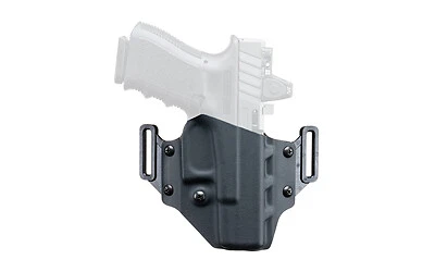 Crucial Concealment 1311 Covert Black Righthand Holster for FN 509/545
