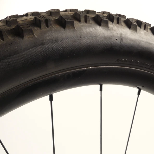Newmen A 30 SL Evolution Laufradsatz 29er, Newmen Naben  #11609 4