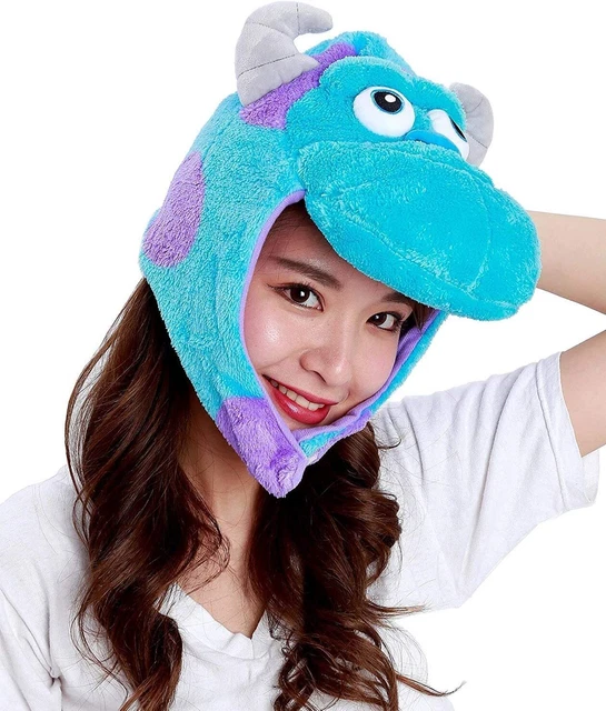 Sazak Sally Kigurumi Cap Free Size RBJ-068 From Japan