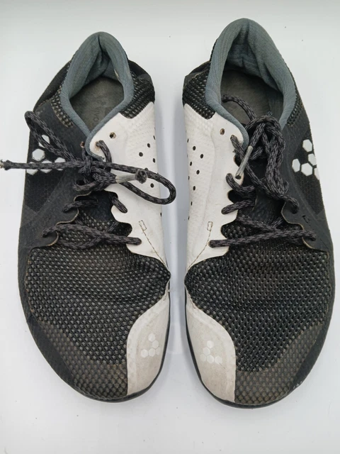 VIVOBAREFOOT OUTLAST STEALTH Size 4 37 Womens Barefoot Shoes 37.95 PicClick UK