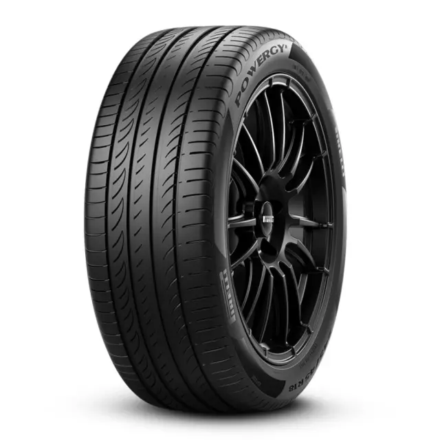 Pneumatici Gomme Estive Pirelli 235/40 R19 96y Xl Powergy Dot2023-2022