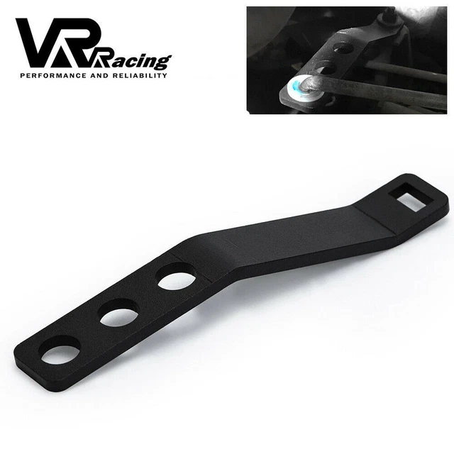 Iron Shift Shifter Kit Shifter Arm Bracket For VW Jetta Golf GTI MK2 MK3 83-99