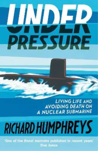 Richard Humphreys Under Pressure (Taschenbuch)