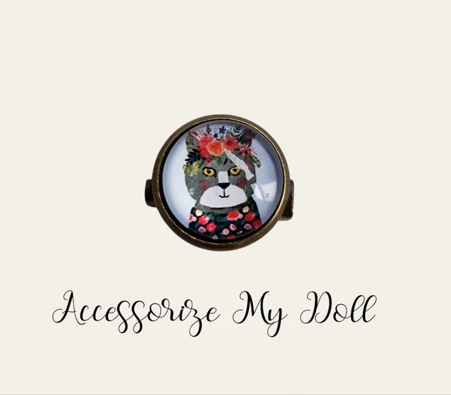 BROCHE LOL BIJOUX METAL EMAIL FLEUR EXOTIC ROSE PAMPILLE FEUILLE