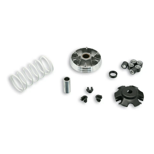 Variator Mit Rollen Für VESPA ET2 CAT EURO 2 50 (1997-2000) - Originalersatzteil