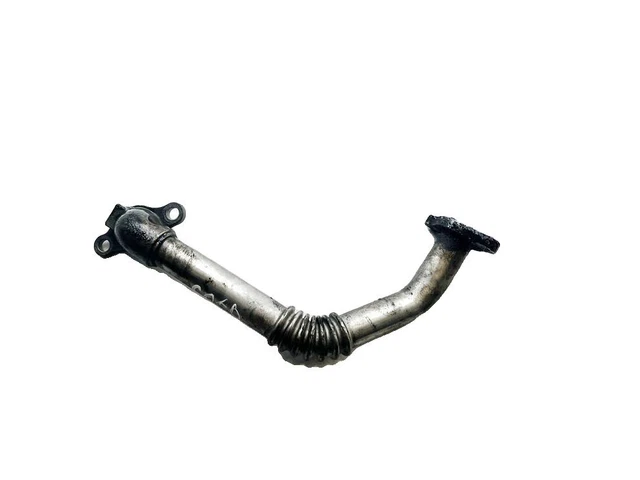 Valvola EGR EGR003 Per Ricircolo Gas Di Scarico - Ricambio OES Testato Per Ridurre Emissioni - 2