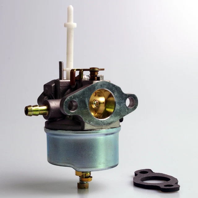 CARBURETOR FOR SNOWBLOWER Rototiller Tecumseh Engine 7 HP Toro 724