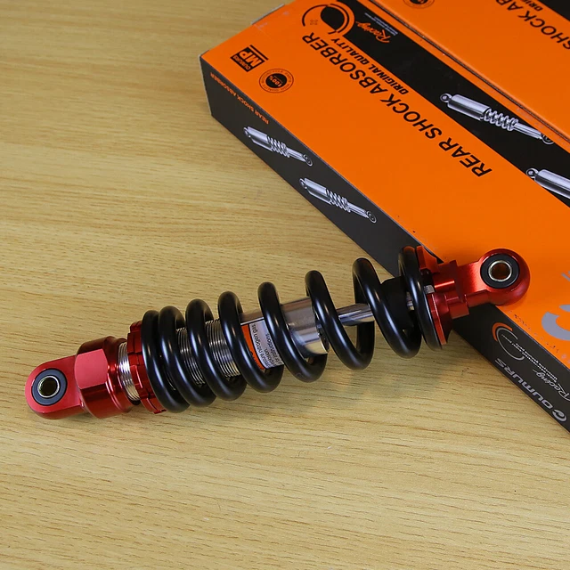 11'' Rear Shock Absorber For Honda CRF 50 XR 70 SDG SSR 107 125 Yamaha TTR90 US