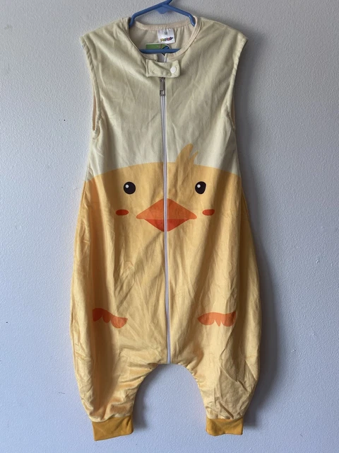 Kids Michley Chicken Suit