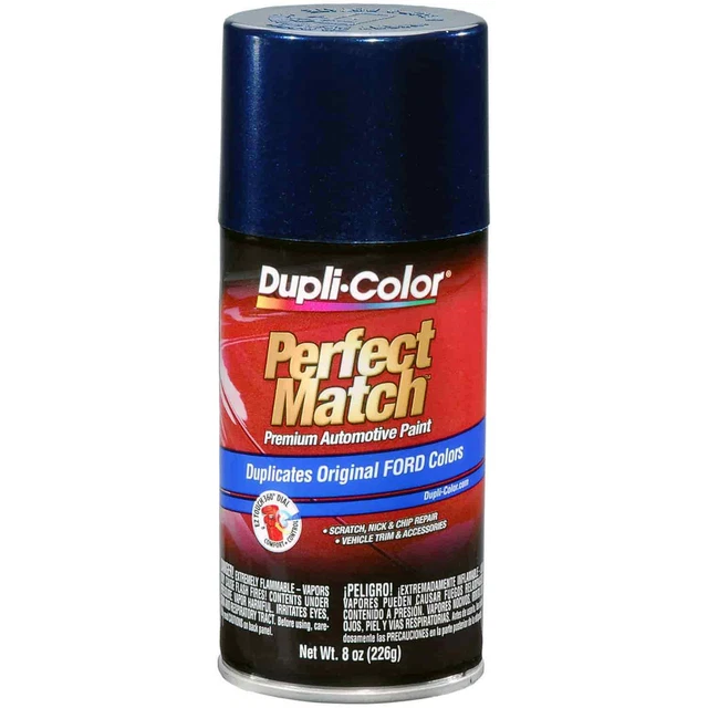 Duplicolor BFM0294 Perfect Match Touch-Up Paint
