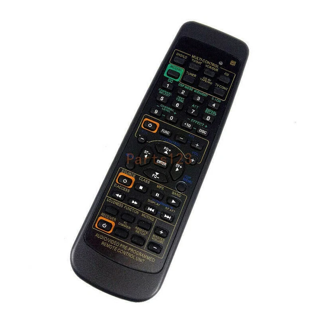 Pioneer VSX-529-S Sintoamplificatore AV Con Doppia Uscita Subwoofer - Foto 10