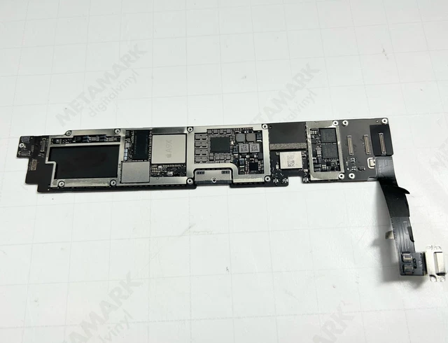 Logic Board for Apple  iPad Pro 9.7” A1673 820-00265-A with Issue