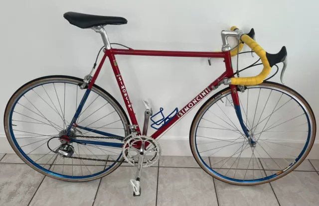 columbus slx new