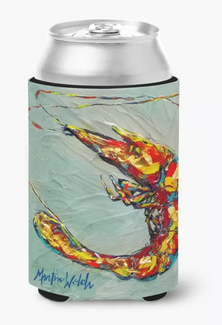 Shrimp Can or Bottle Hugger MW1054CC-S