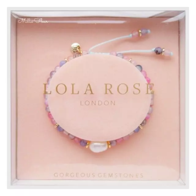 Lola rose hotsell northwood bracelet