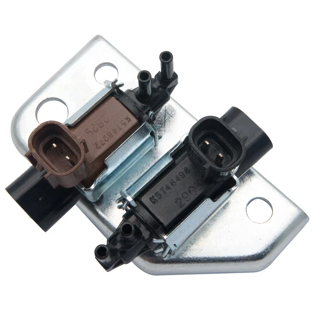 Capteur Pression Turbo Attisfiera Pour Shogun Triton L200 MR577099 K5T46494 - Électrovanne Boost