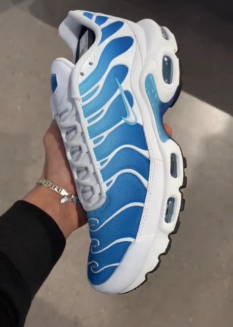 NIKE AIR MAX 720 Bleu Occasion EUR 20 00 PicClick FR