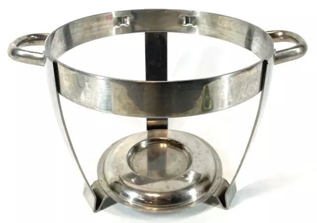 VOLLRATH 46503 Base Stand for 46520 9QT Orion Retractable Chafer Full Size