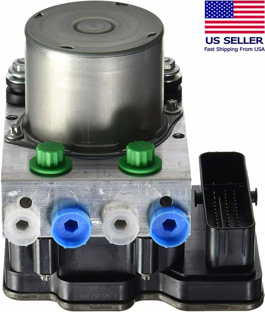 ACDelco 19178749 GM Original Equipment Electronic Brake Control Module