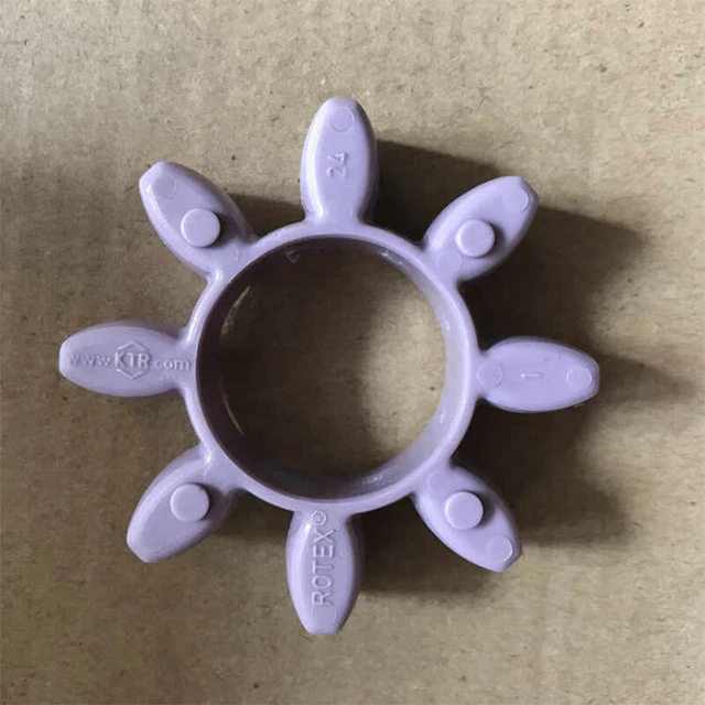 Accouplement élastique KTR ROTEX GR - Neuf Pour Transmission Mécanique