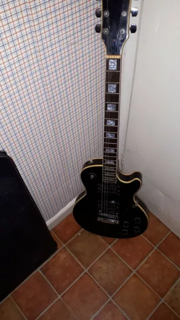 Dixon guitar price deals