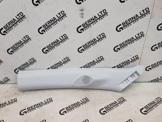 GENUINE VAUXHALL CORSA F 2019-2025 Front Left Side Inner A Pillar Cover ...