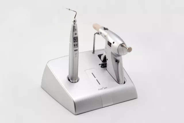 Obturation System Endodontic Endo-Apex Gutta Percha Gun Heating Pen