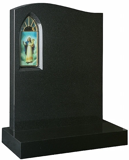 Piedra de granito 16009