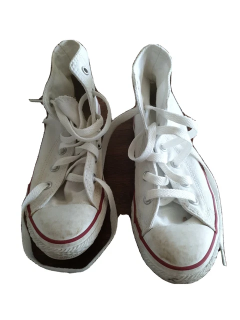 Converse 33 fille online